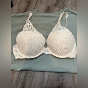 New bra